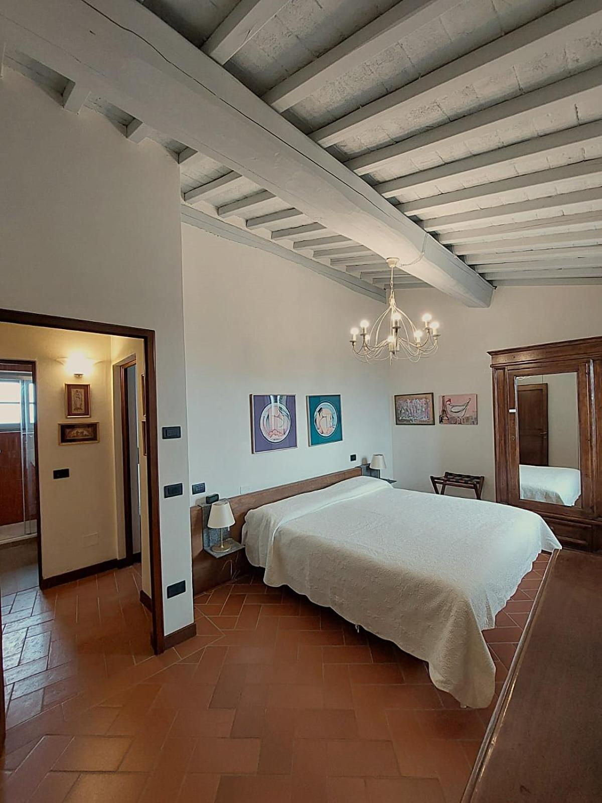 Castello Di Fulignano Ranuccio10 Superior Apartment *