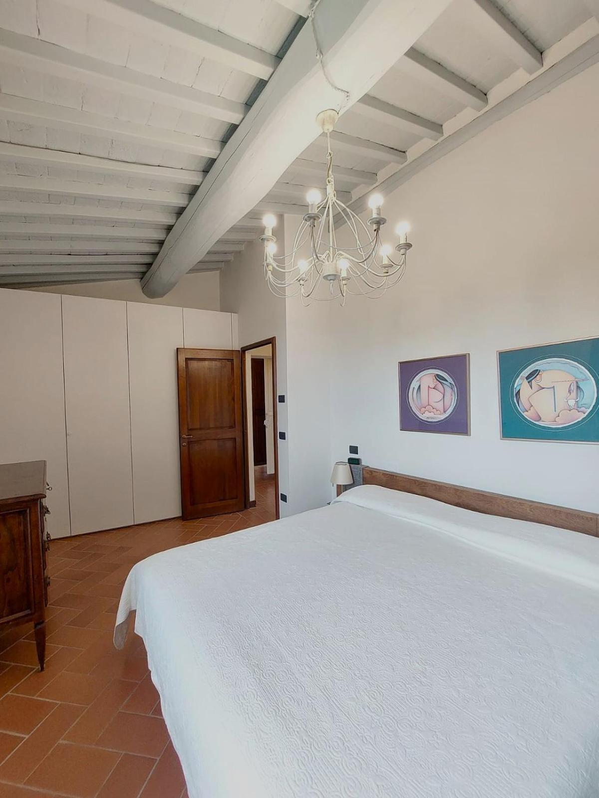 Apartment Castello Di Fulignano Ranuccio10 Superior San Gimignano