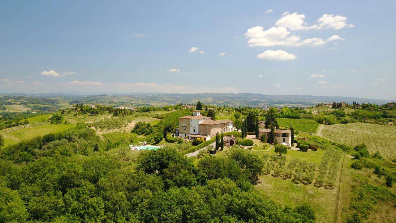 Castello Di Fulignano Ranuccio10 Superior
