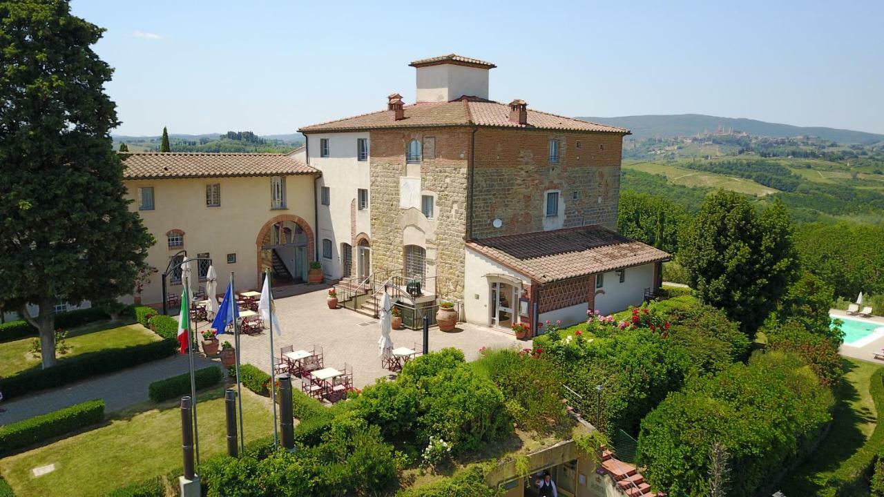 Castello Di Fulignano Ranuccio10 Superior Apartment